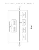 SYSTEM AND METHOD FOR OPTIMIZING NAME-RESOLUTION OVERHEAD IN A CACHING     NETWORK INTERMEDIARY DEVICE diagram and image