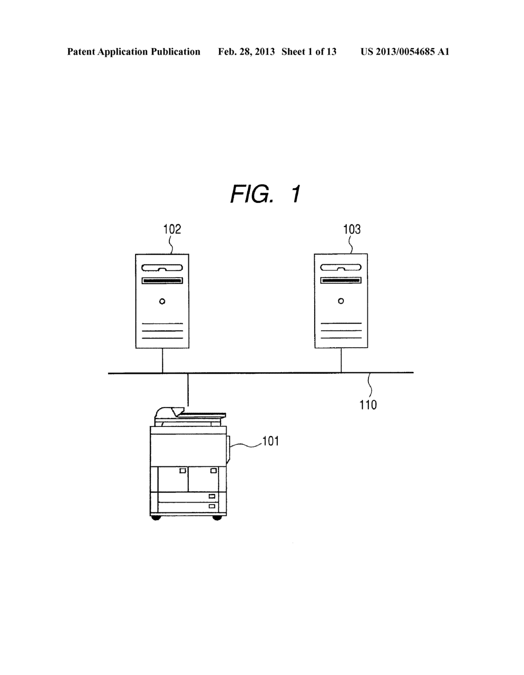 IMAGE PROCESSING APPARATUS, CONTROL METHOD FOR IMAGE PROCESSING APPARATUS,     AND PROGRAM - diagram, schematic, and image 02