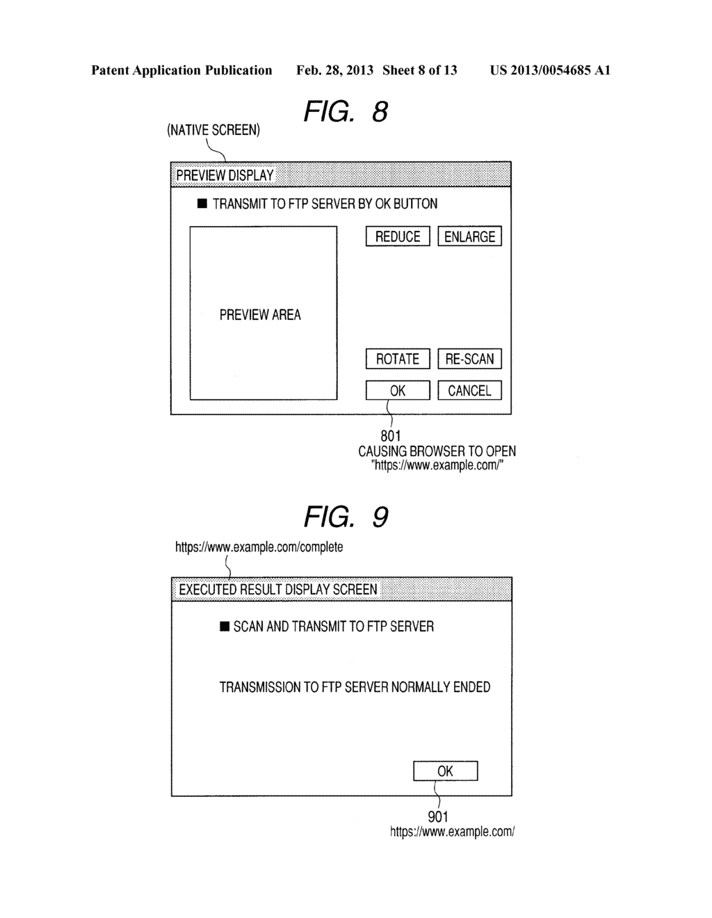 IMAGE PROCESSING APPARATUS, CONTROL METHOD FOR IMAGE PROCESSING APPARATUS,     AND PROGRAM - diagram, schematic, and image 09