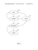 FLEXIBLE RULE BASED MULTI-PROTOCOL PEER-TO-PEER CACHING diagram and image