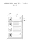 METHOD AND SYSTEM FOR SHARING ACTIVITIES OF DEVICES diagram and image