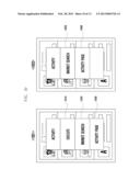 METHOD AND SYSTEM FOR SHARING ACTIVITIES OF DEVICES diagram and image