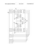 PORT CIRCUIT FOR HARD DISK BACKPLANE AND SERVER SYSTEM diagram and image