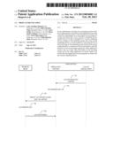 Proxy Authentication diagram and image