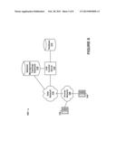 METHOD AND SYSTEM FOR SELECTING A DATA COMPRESSION TECHNIQUE FOR DATA     TRANSFER THROUGH A DATA NETWORK diagram and image