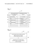 IMAGE STORAGE OPTIMIZATION IN VIRTUAL ENVIRONMENTS diagram and image