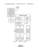 VIRTUAL MACHINE SNAPSHOTTING IN OBJECT STORAGE SYSTEM diagram and image