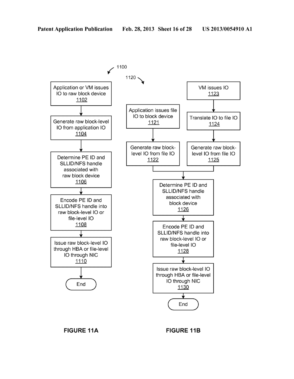 VIRTUAL MACHINE SNAPSHOTTING IN OBJECT STORAGE SYSTEM - diagram, schematic, and image 17