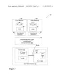 SYNCHRONIZING A TRANSLATION LOOKASIDE BUFFER WITH AN EXTENDED PAGING TABLE diagram and image