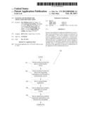 SYSTEMS AND METHODS FOR APPLICATION IDENTIFICATION diagram and image