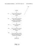 SYSTEMS AND METHODS FOR APPLICATION IDENTIFICATION diagram and image