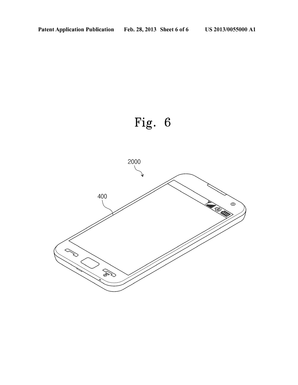 COMPUTING APPARATUS AND HIBERNATION METHOD THEREOF - diagram, schematic, and image 07