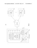 AUTOMATIC DETECTION OF ITEM LISTS WITHIN A WEB PAGE diagram and image