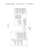 METHOD AND APPARATUS FOR INSERTING IMAGE INTO ELECTRONIC DOCUMENT diagram and image