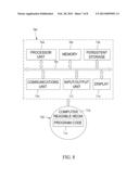 METHODS AND SYSTEMS FOR A STATE-BASED WEB FRAMEWORK ARCHITECTURE diagram and image