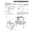 SESSIONLESS POINTING USER INTERFACE diagram and image