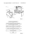 SESSIONLESS POINTING USER INTERFACE diagram and image