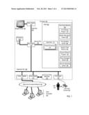 Synchronously Debugging A Software Program Using A Plurality Of Virtual     Machines diagram and image