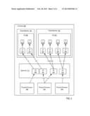 Synchronously Debugging A Software Program Using A Plurality Of Virtual     Machines diagram and image