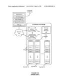 VIRTUAL MACHINE PROVISIONING IN OBJECT STORAGE SYSTEM diagram and image