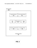 DYNAMICALLY BINDING DATA IN AN APPLICATION diagram and image