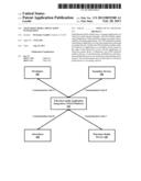 Television Media Application Integration diagram and image