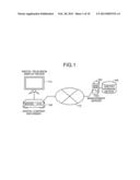 VIDEO PROCESSOR, TELEVISION DISPLAY DEVICE, AND VIDEO PROCESSING METHOD diagram and image