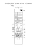 VIDEO PROCESSOR, TELEVISION DISPLAY DEVICE, AND VIDEO PROCESSING METHOD diagram and image