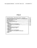 VIDEO PROCESSOR, TELEVISION DISPLAY DEVICE, AND VIDEO PROCESSING METHOD diagram and image