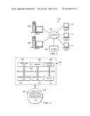 Risk-based model for security policy management diagram and image