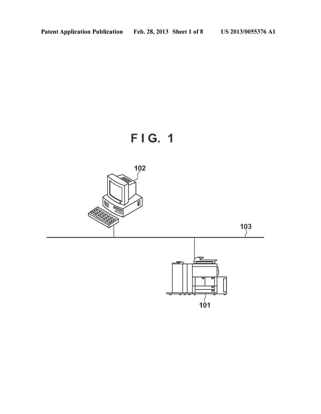 IMAGE PROCESSING APPARATUS, METHOD OF CONTROLLING THE SAME, AND STORAGE     MEDIUM - diagram, schematic, and image 02