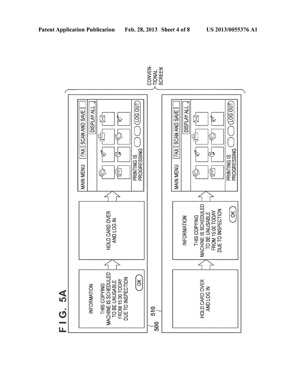 IMAGE PROCESSING APPARATUS, METHOD OF CONTROLLING THE SAME, AND STORAGE     MEDIUM - diagram, schematic, and image 05