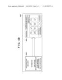 IMAGE PROCESSING APPARATUS, METHOD OF CONTROLLING THE SAME, AND STORAGE     MEDIUM diagram and image