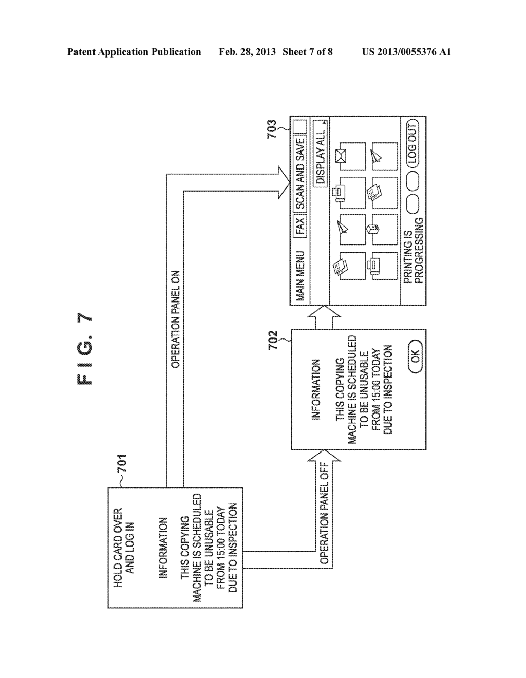 IMAGE PROCESSING APPARATUS, METHOD OF CONTROLLING THE SAME, AND STORAGE     MEDIUM - diagram, schematic, and image 08