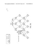 COORDINATED DETECTION OF A GREY-HOLE ATTACK IN A COMMUNICATION NETWORK diagram and image