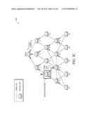 COORDINATED DETECTION OF A GREY-HOLE ATTACK IN A COMMUNICATION NETWORK diagram and image