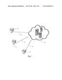 METHOD AND SYSTEM FOR MOBILE INFORMATION SECURITY PROTECTION diagram and image