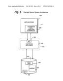 Techniques for defining, using and manipulating rights management data     structures diagram and image