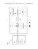 DATA SECURITY AUTHENTICATION SYSTEM AND RELATED MULTI-FUNCTION MEMORY CARD     AND COMPUTER PROGRAM PRODUCT diagram and image