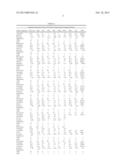 SOYBEAN VARIETY A1026708 diagram and image