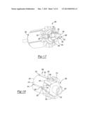 METHOD OF FORMING A POWER TOOL diagram and image