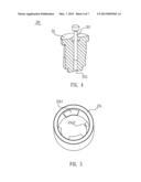 ASSEMBLY FIXTURE diagram and image