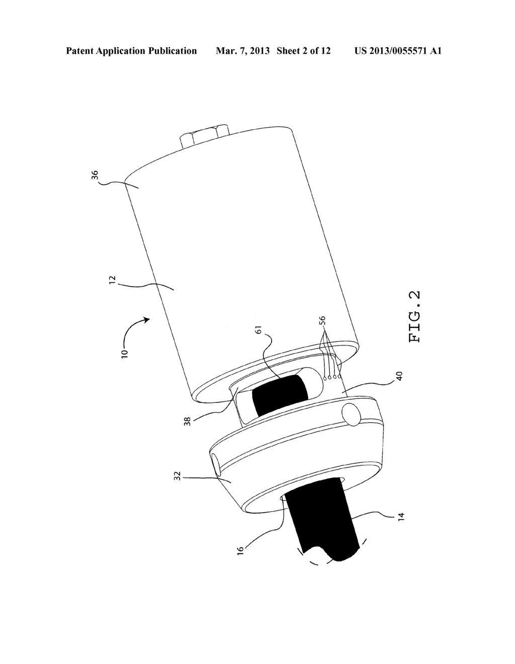 ADJUSTABLE PREPARATION TOOL AND METHOD OF USE THEREOF - diagram, schematic, and image 03