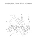 ADJUSTABLE PREPARATION TOOL AND METHOD OF USE THEREOF diagram and image