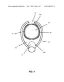 RECIPROCATING SAW DUST SHROUD diagram and image