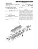 TOP OPENING, MODULAR TOP RAIL, MULTI-RIFLE ADAPTABLE FREE FLOAT RAIL     ADAPTOR SYSTEM (ARM-R) diagram and image