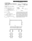 MODULAR STRUCTURAL COMPOSITE BEAM diagram and image