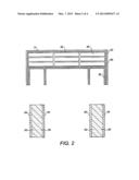 MODULAR STRUCTURAL COMPOSITE BEAM diagram and image