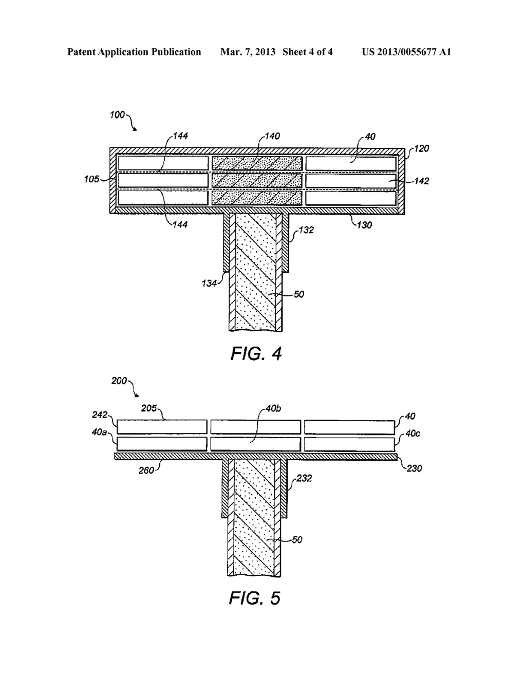 MODULAR STRUCTURAL COMPOSITE BEAM - diagram, schematic, and image 05