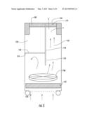 AIR FILTRATION AND AIR PURIFICATION APPARATUS diagram and image